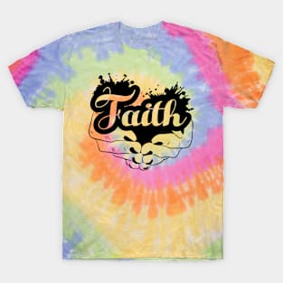 Faith 2 T-Shirt